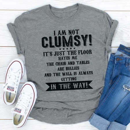 

I'm not stupid Women's T-shirt, Gray, T-shirts