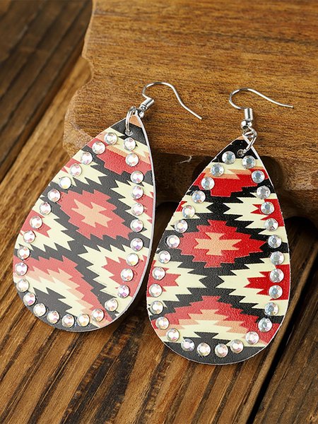 

Earrings, As picture, Accessories