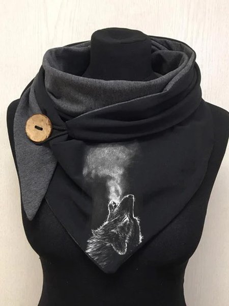 

Scarf, Black, Women Scarves & Shawls