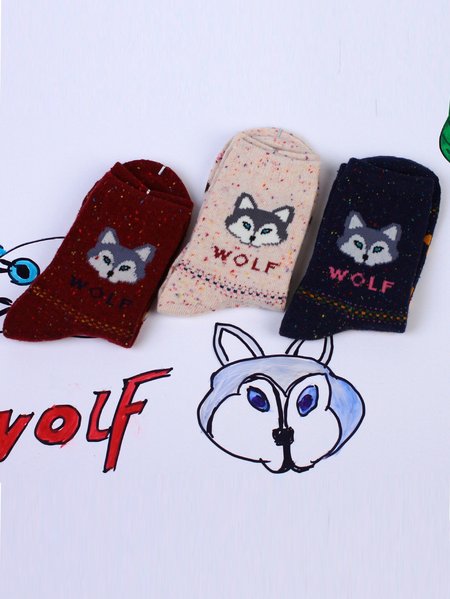 

Socks, Color7, Socks