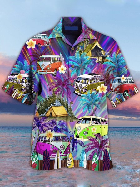 

Vintage Shirts & Tops, Purple, T-Shirts