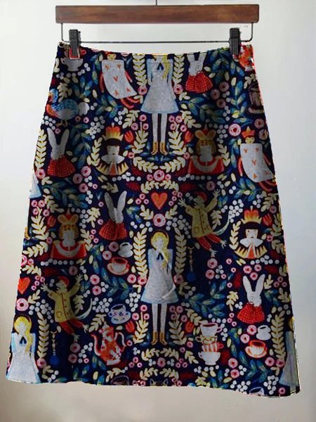 

Vintage Skirts, Color, Skirts