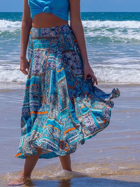 

Mini Gonna, Come immagine, Skirts
