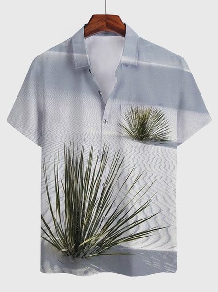 

Abstract Shirts & Tops, Gray, Winter Clearance