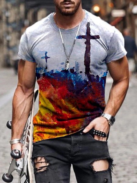 

Simple Shirts & Tops, T-shirts
