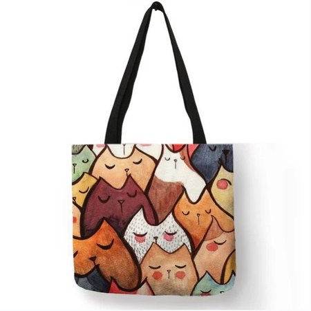 Shoulder Bags 4#/