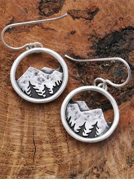 

Vintage Earrings, As picture, Earrings