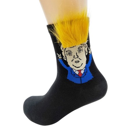 

Unisex Traspirante Tutte Le Stagioni Casuale Calzini, Nero 1, Socks