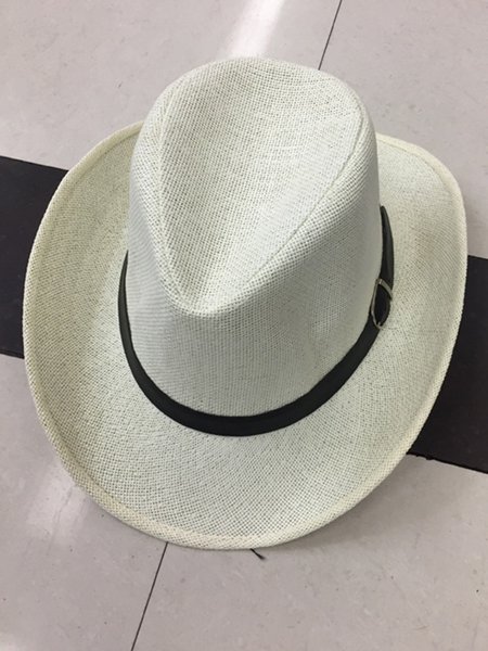 

Hat, White-2, Acc