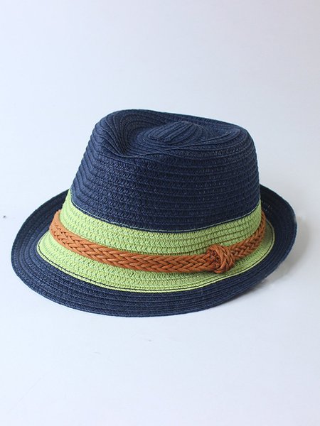 

Hat, Navy blue, Hats