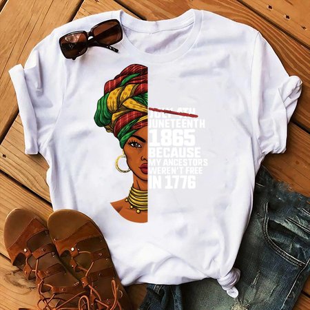 

Short Sleeve Casual Cotton-Blend T-shirt, White, Tees & T-shirts