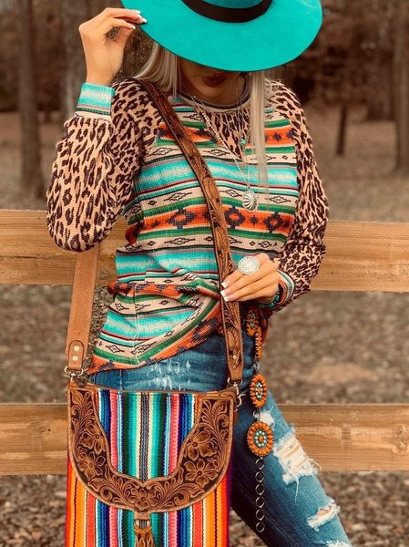 

Vintage Long Sleeve Tops, As picture, Tops