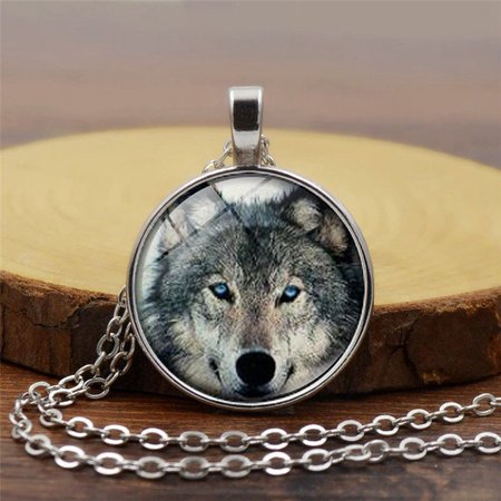

Alloy Necklaces, Silver, Necklaces