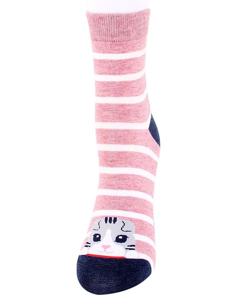 

Underwear & Socks, Pink, Socks