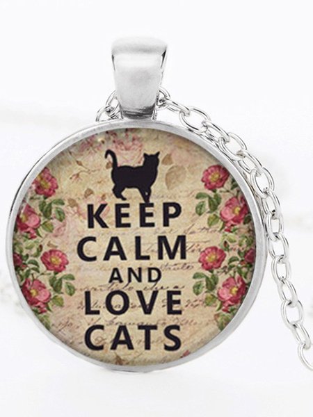 

Sweet Necklaces, Silver, Necklaces