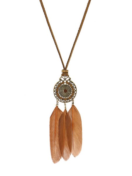 

Alloy Necklaces, Nude, Necklaces