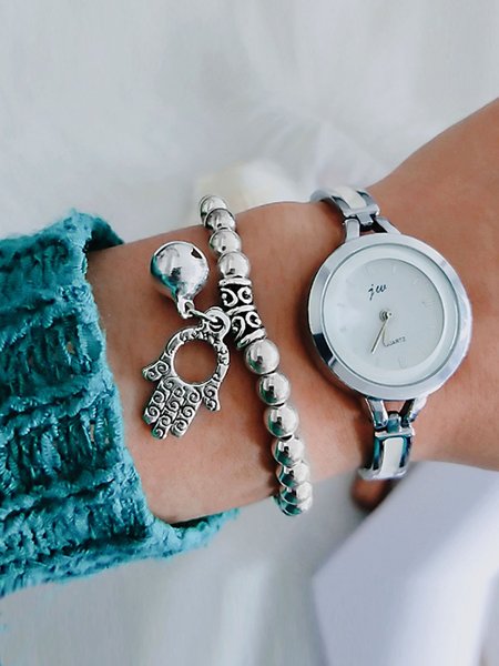 

Casual Bracelets, As picture, Winter Clearance