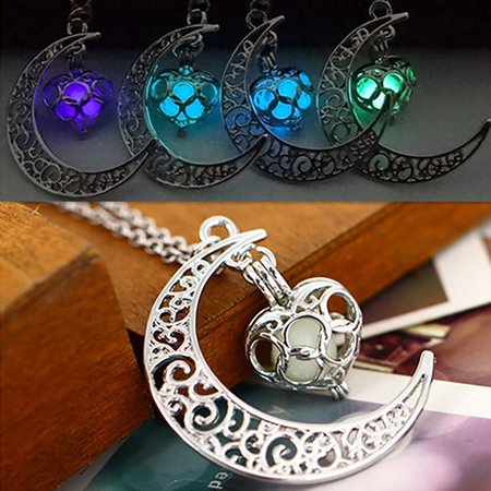 Alloy Necklaces, Purple, Necklaces