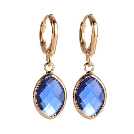 

Birthstones Earrings, Earrings