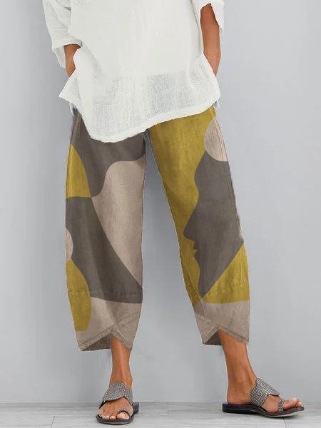 

Shift Pants, Multicolor, Pants