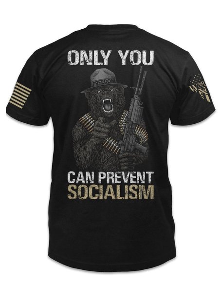 

Crew Neck T-shirt, Black, T-shirt