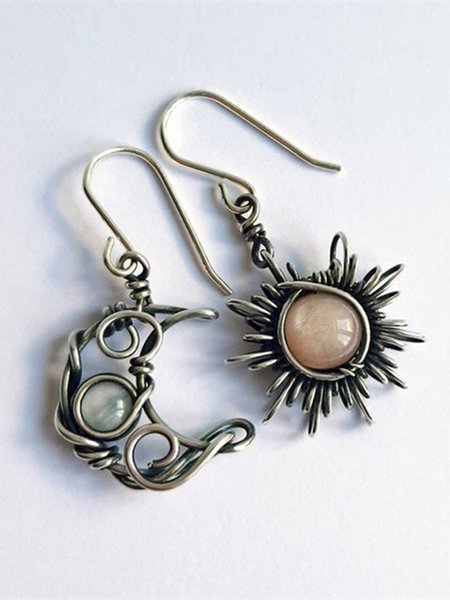 

Vintage Earrings, As picture, Earrings