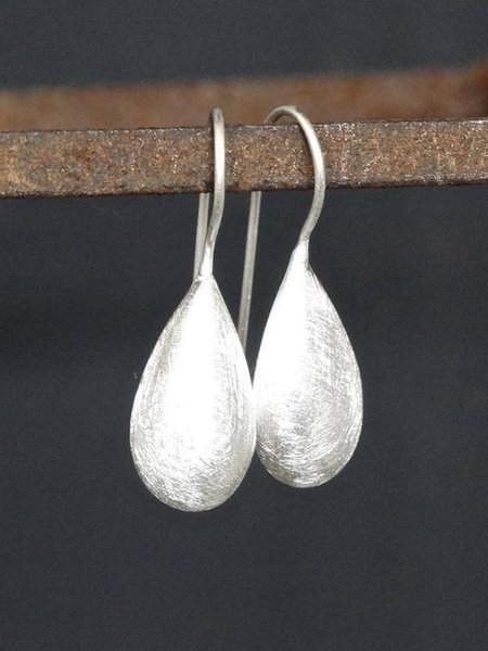 

Elegante Orecchini, Argento, Earring