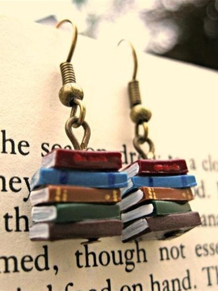 

Casual Earrings, Accessories