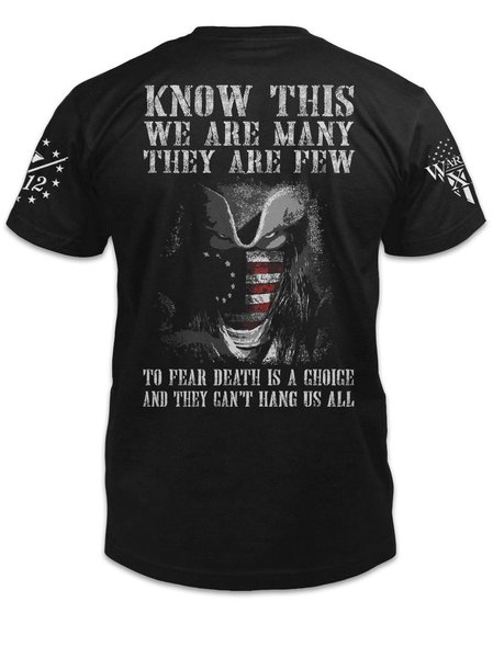 

Casual Printed T-shirt, Black, Blouses&Shirts