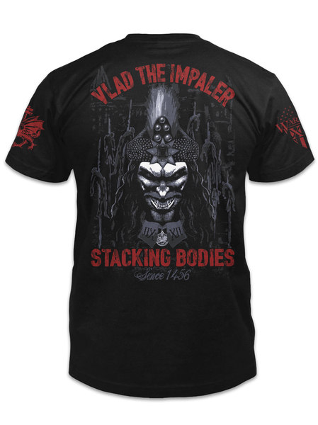 

Cotton Holiday Printed T-shirt, Black, Men's t-shirts