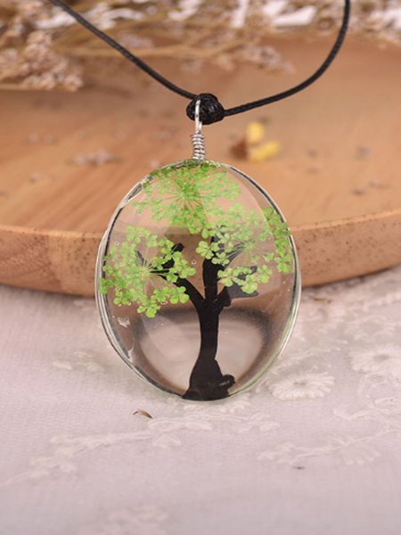 

Pu Necklaces, Color8, Necklaces