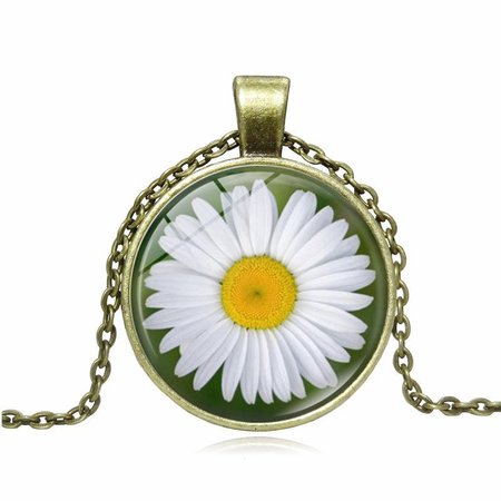 

Alloy Necklaces, Green, Necklaces