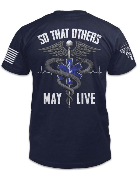 

Cotton Shirts & Tops, Deep blue, Men's t-shirts