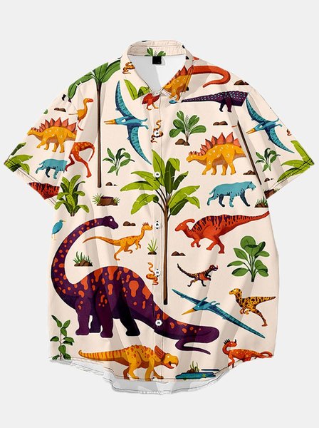 

Vintage Shirts & Tops, Khaki, Shirts