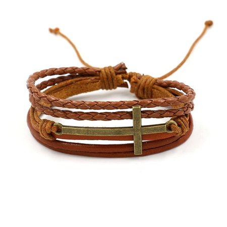 

Bracelets, Brown, Winter Clearance