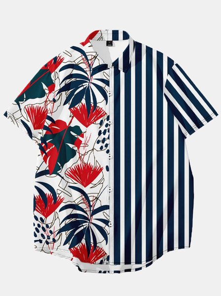 

Casual Shirts & Tops, Black, Short Sleeves Shirts