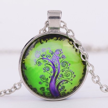 

Casual Necklace, 6#, Necklaces