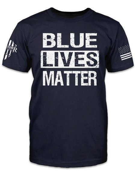 

Printed Casual Crew Neck Shirts & Tops, Deep blue, Men's t-shirts