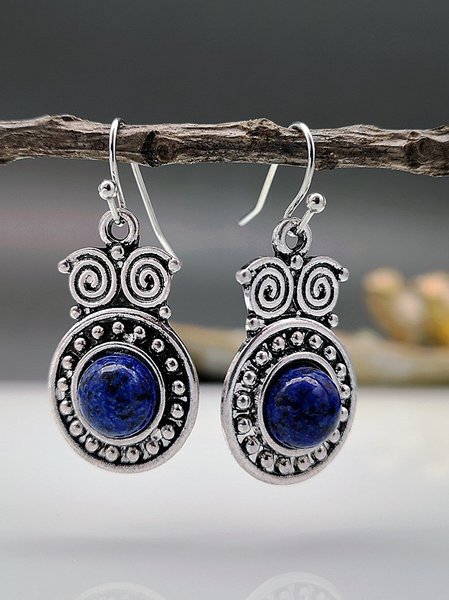 

Earrings, Silver, Accessories