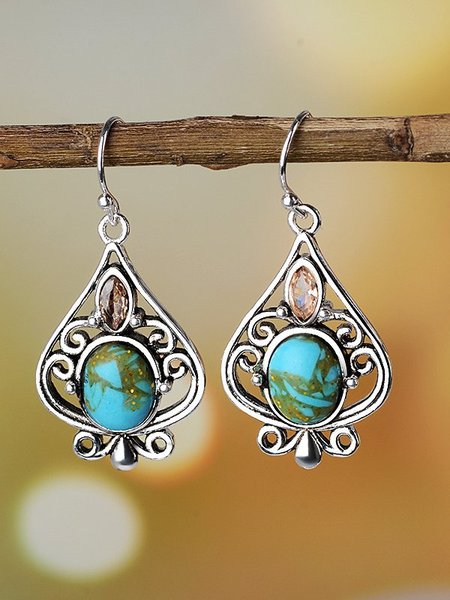 

Alloy Necklaces, Green, Accessories
