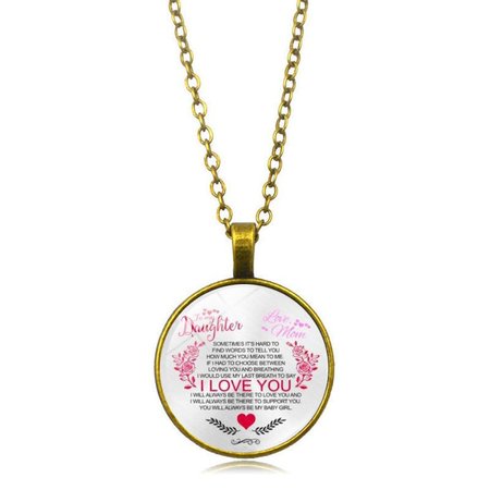 Moda Collana, Rosa, Accessories