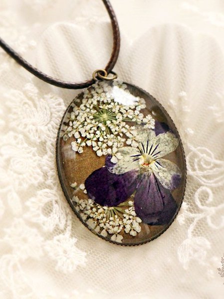Necklaces, As picture, Accessories