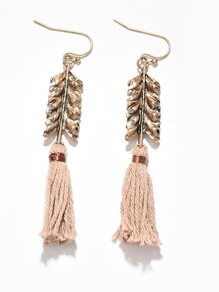 

Alloy Earrings, 9#, Earrings