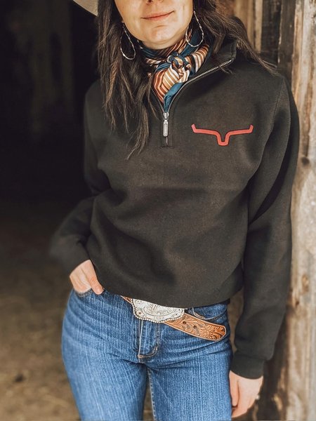 

Casual Long Sleeve Shirts & Tops, Black, Hoodies & Sweatshirts