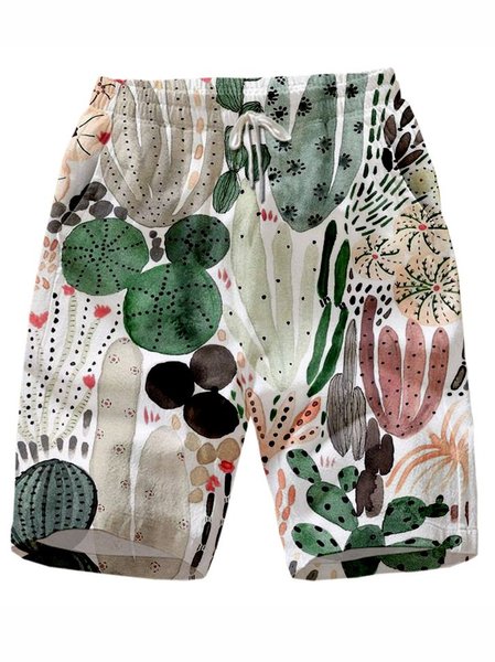 

Holiday Pants, Color3, Men's shorts