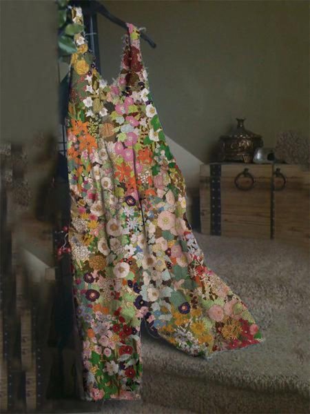 

Floral jumpsuits, Multicolor, Auto-Clearance
