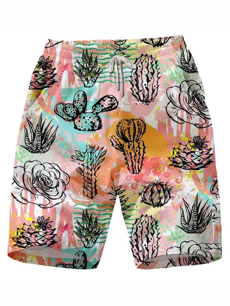 

Vintage Pants, Color1, Men's shorts