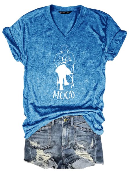 

Funny T Shirt, Blue, T-shirts