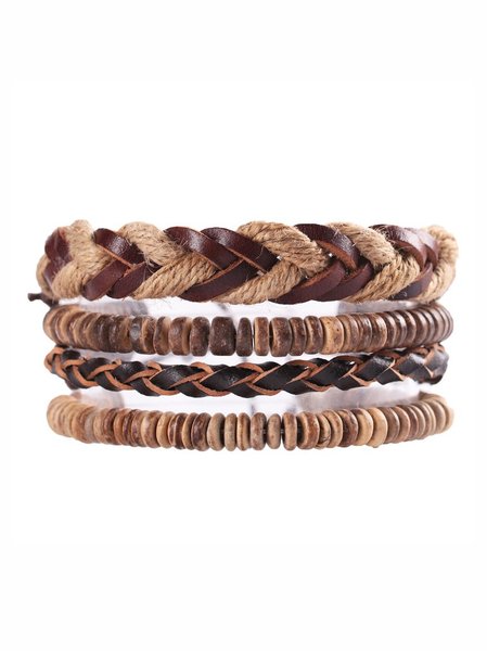 

Vintage Bracelets, As picture, Men Bracelets
