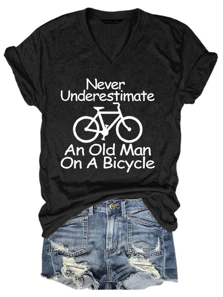 

Cycling T-Shirt, Black, T-shirts